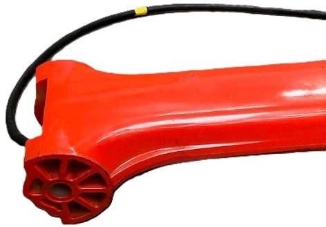 Tiller arm - Servodirecţie pentru Stivuitor: Foto 2 Tiller arm - Servodirecţie pentru Stivuitor: Foto 2