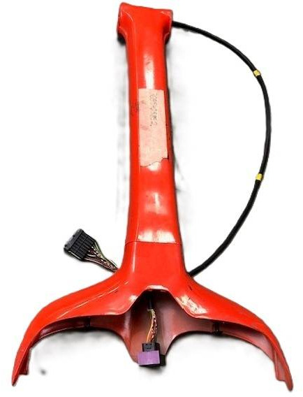 Tiller arm - Servodirecţie pentru Stivuitor: Foto 3 Tiller arm - Servodirecţie pentru Stivuitor: Foto 3