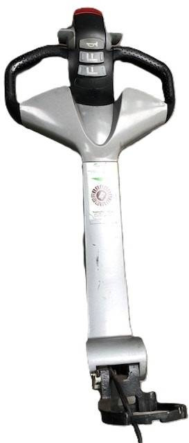 Tiller arm for Still - Servodirecţie pentru Stivuitor: Foto 1 Tiller arm for Still - Servodirecţie pentru Stivuitor: Foto 1