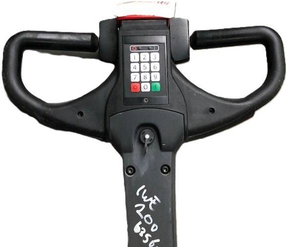 Tiller arm for Toyota / BT - Servodirecţie pentru Stivuitor: Foto 2 Tiller arm for Toyota / BT - Servodirecţie pentru Stivuitor: Foto 2