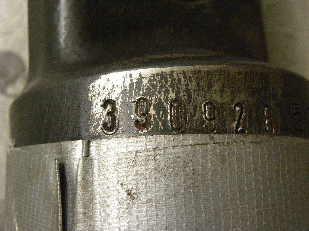 Tilt cylinder (right ) for Still R 60-30 - Cilindru hidraulic pentru Stivuitor: Foto 3 Tilt cylinder (right ) for Still R 60-30 - Cilindru hidraulic pentru Stivuitor: Foto 3