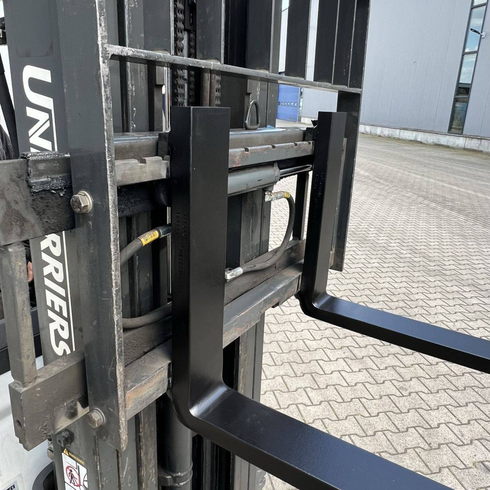 Electrostivuitor Unicarriers TX3-20L (AG1N1L20Q): Foto 12