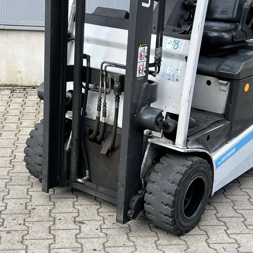 Electrostivuitor Unicarriers TX3-20L (AG1N1L20Q): Foto 11