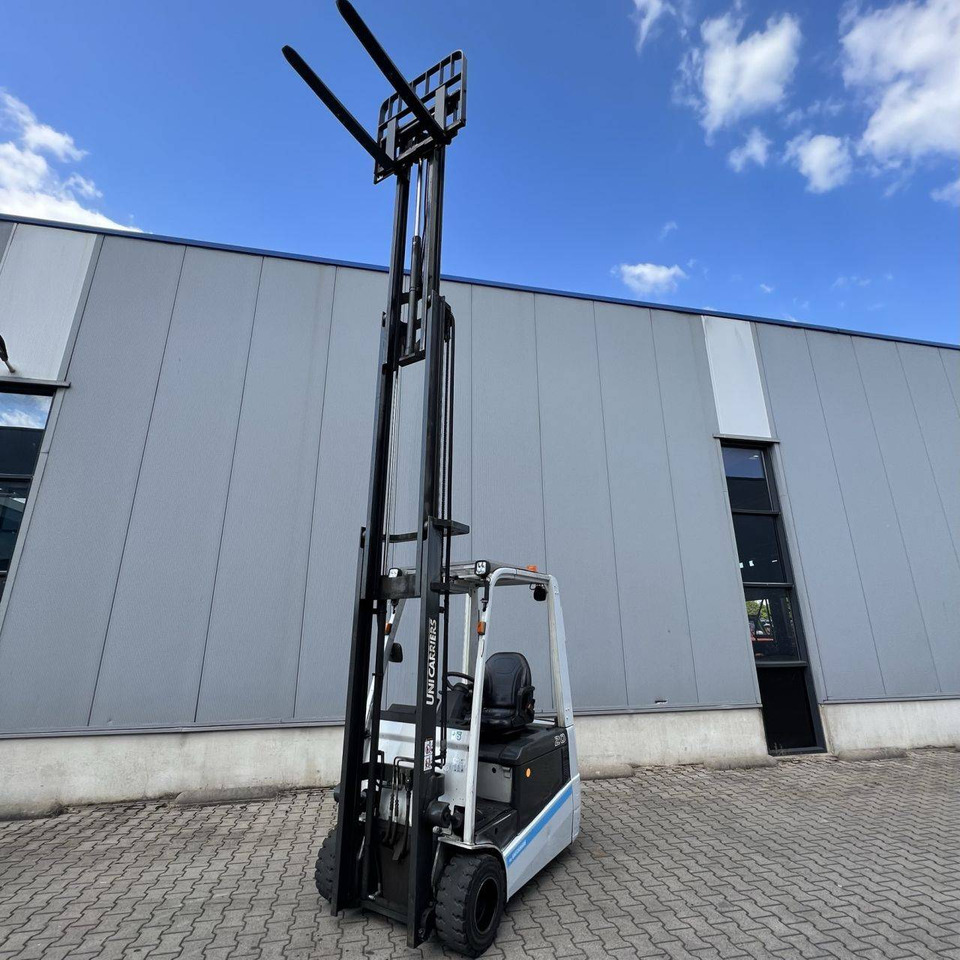 Electrostivuitor Unicarriers TX3-20L (AG1N1L20Q): Foto 15