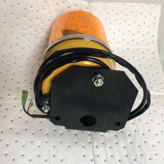 Warning light from Patlite - Lumină pentru Stivuitor: Foto 3 Warning light from Patlite - Lumină pentru Stivuitor: Foto 3