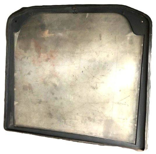 Wind screen PC version plastic for Linde - Fereastră și piese pentru Stivuitor: Foto 3 Wind screen PC version plastic for Linde - Fereastră și piese pentru Stivuitor: Foto 3