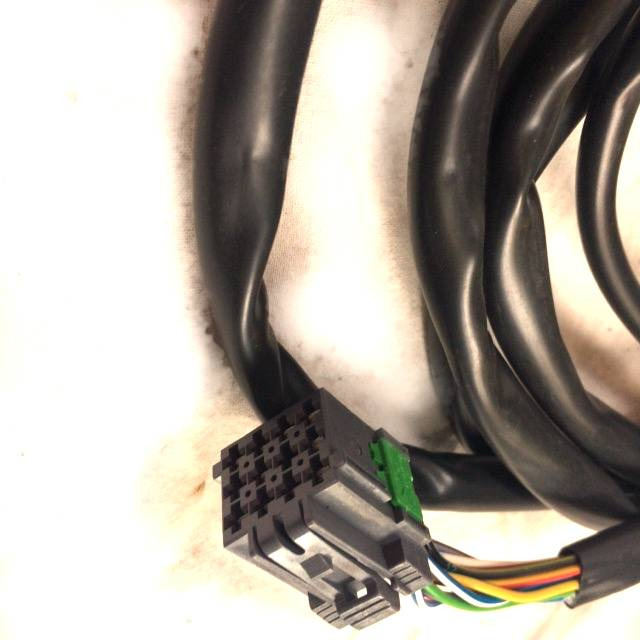 Wiring harness for Linde E16-20, Series 386 - Cablu/ Fire electric pentru Stivuitor: Foto 3 Wiring harness for Linde E16-20, Series 386 - Cablu/ Fire electric pentru Stivuitor: Foto 3