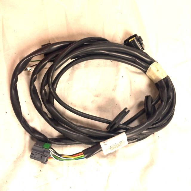 Wiring harness for Linde E16-20, Series 386 - Cablu/ Fire electric pentru Stivuitor: Foto 2 Wiring harness for Linde E16-20, Series 386 - Cablu/ Fire electric pentru Stivuitor: Foto 2