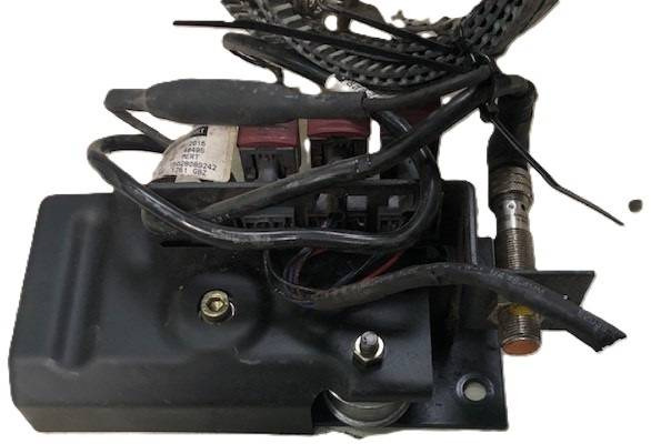 Wiring harness for Linde - Cablu/ Fire electric pentru Stivuitor: Foto 3 Wiring harness for Linde - Cablu/ Fire electric pentru Stivuitor: Foto 3