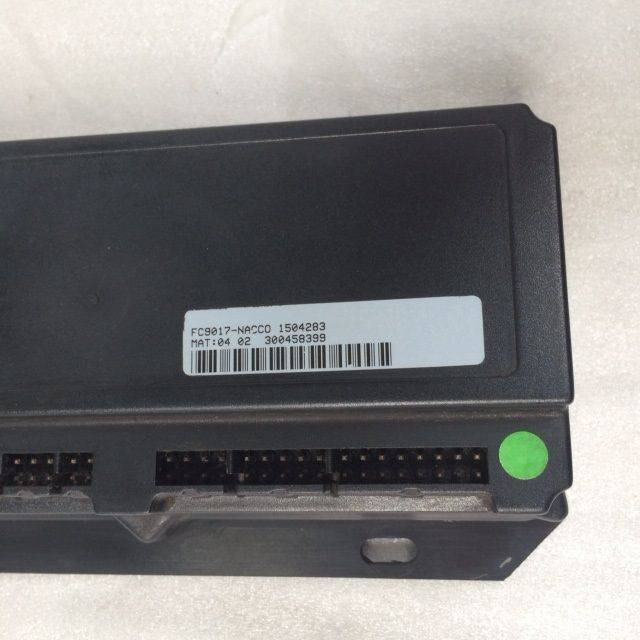 Zapi FC9017 Card Can I/0 for Hyster - Sistem electric pentru Stivuitor: Foto 3 Zapi FC9017 Card Can I/0 for Hyster - Sistem electric pentru Stivuitor: Foto 3