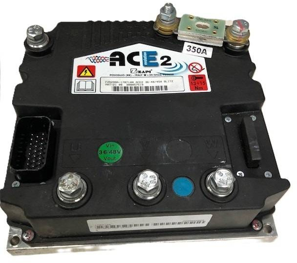 Zapi FZ5299A for Toyota/ BT - Sistem electric pentru Stivuitor: Foto 1 Zapi FZ5299A for Toyota/ BT - Sistem electric pentru Stivuitor: Foto 1