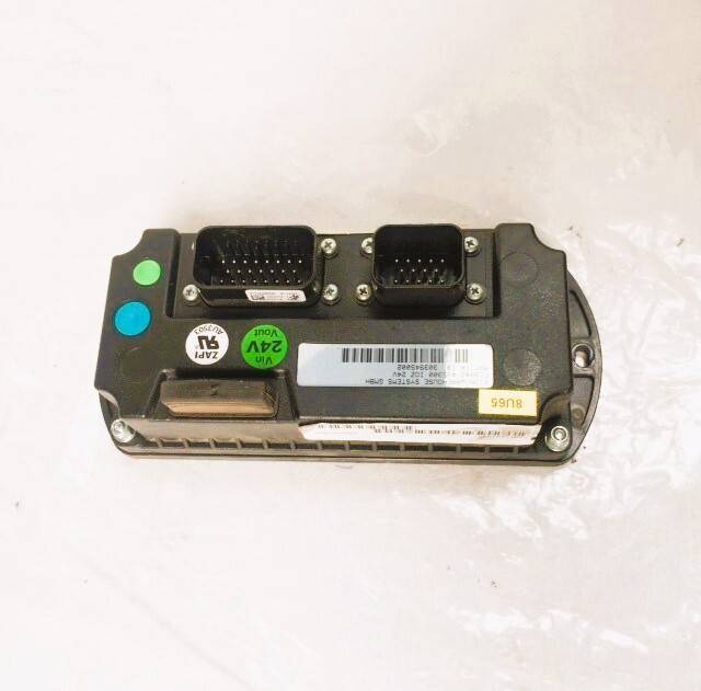 Zapi motor controller for Linde / Still - Calculator de bord pentru Stivuitor: Foto 1 Zapi motor controller for Linde / Still - Calculator de bord pentru Stivuitor: Foto 1