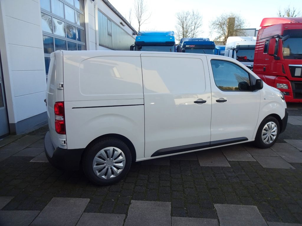 Opel Vivaro Kasten L1H1, Klima, PDC, 50 pcs. - Autoutilitară compactă: Foto 4 Opel Vivaro Kasten L1H1, Klima, PDC, 50 pcs. - Autoutilitară compactă: Foto 4