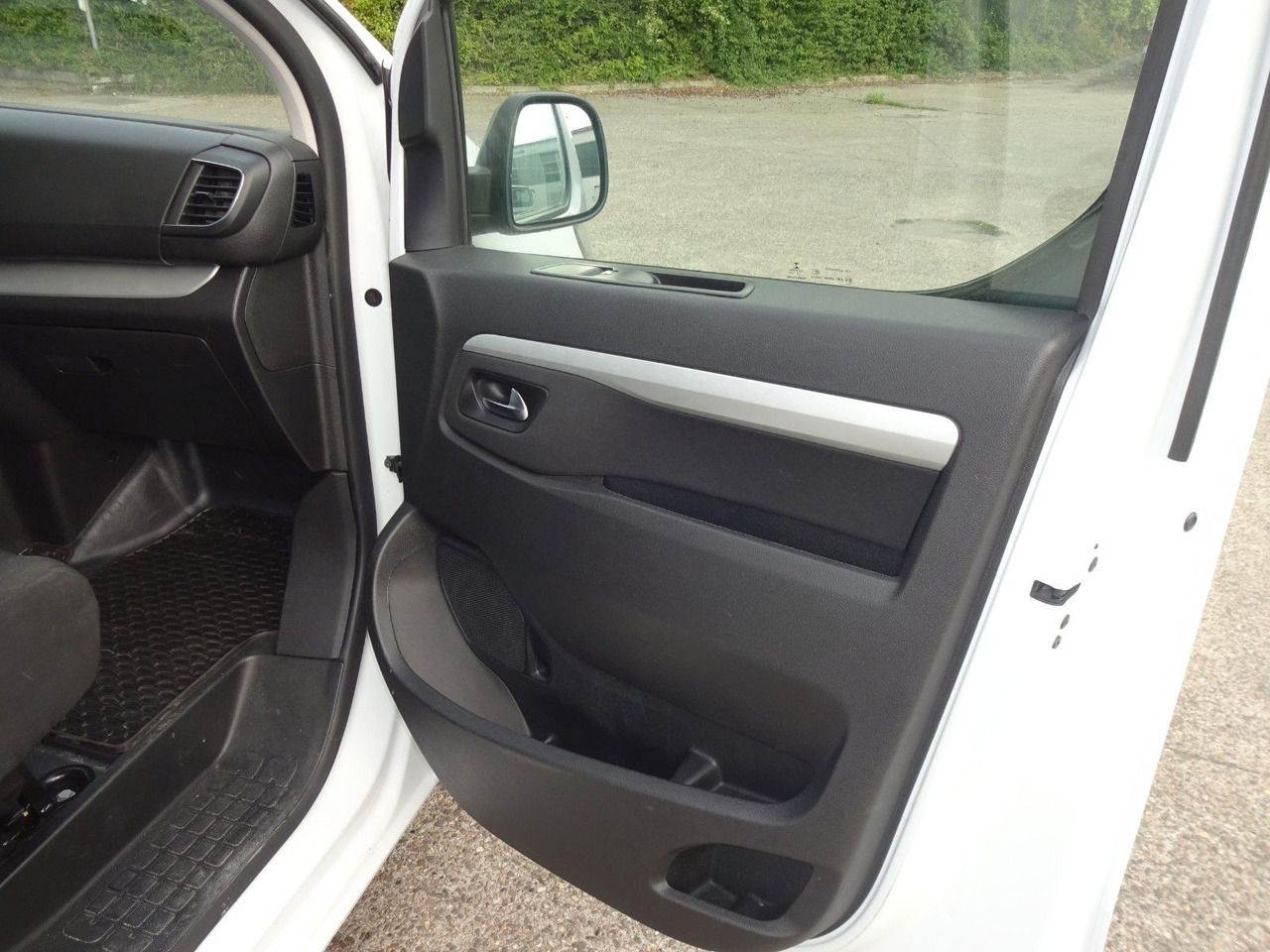 Autoutilitară compactă Opel Vivaro Kasten L1H1, Klima, PDC, Tempomat: Foto 14