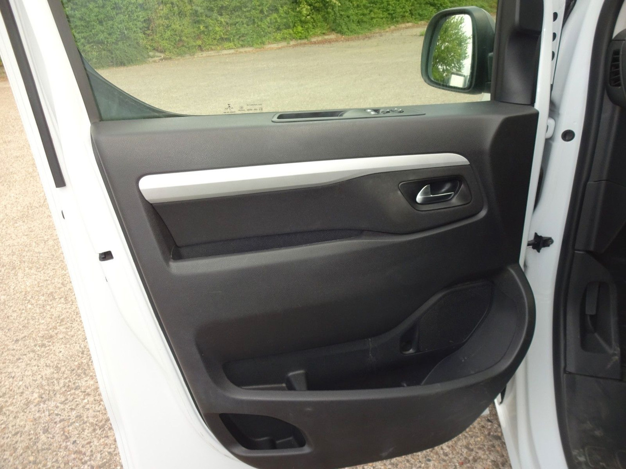 Autoutilitară compactă Opel Vivaro Kasten L1H1, Klima, PDC, Tempomat: Foto 16