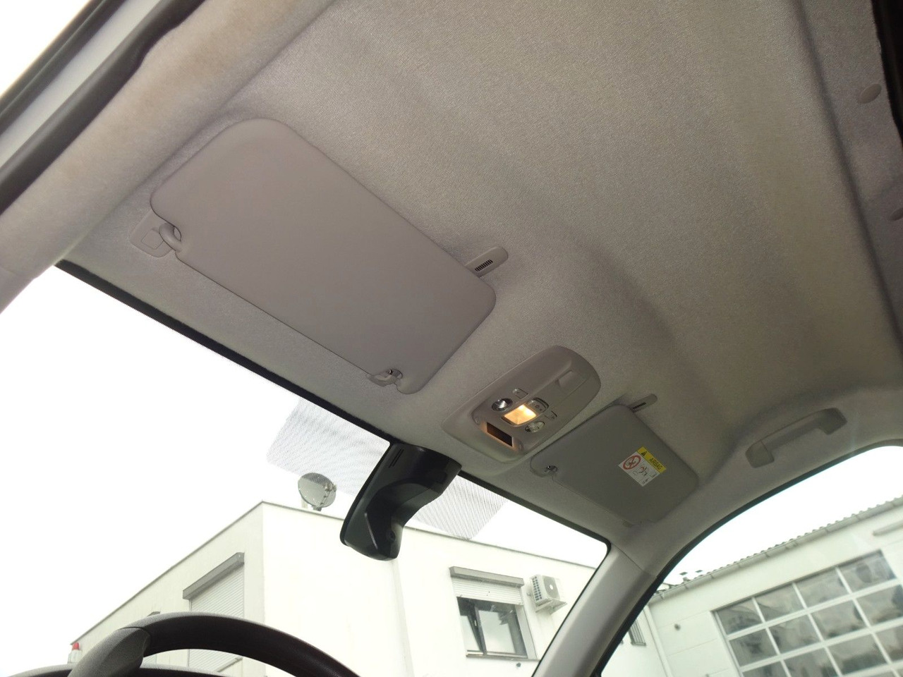 Autoutilitară compactă Opel Vivaro Kasten L1H1, Klima, PDC, Tempomat: Foto 24