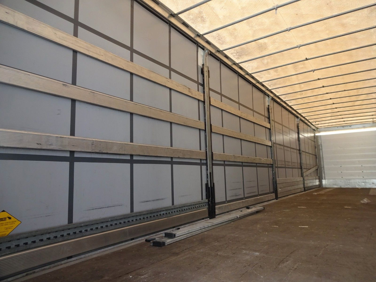 Semiremorcă prelată Schmitz Cargobull SCB S3T, Code XL, Pr+Pl,: Foto 20
