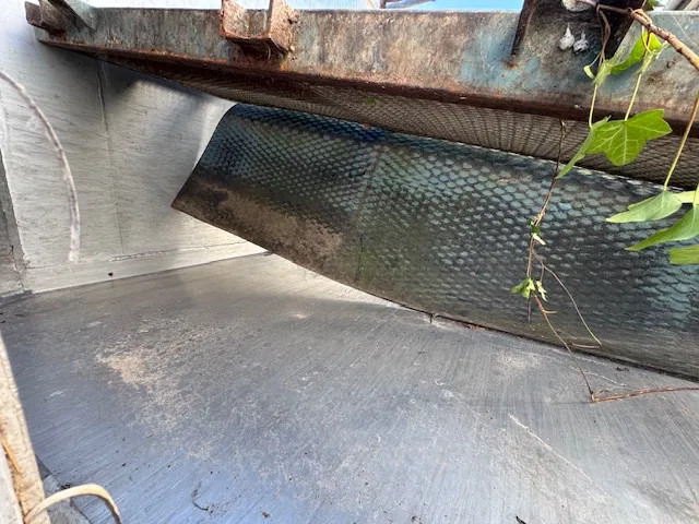 Bulthuis TATA 23 57m3 Stuuras Liftas 10T assen Klep/Deuren + bietenrek Nieuwe APK 8/2026 - Semiremorcă basculantă: Foto 4 Bulthuis TATA 23 57m3 Stuuras Liftas 10T assen Klep/Deuren + bietenrek Nieuwe APK 8/2026 - Semiremorcă basculantă: Foto 4