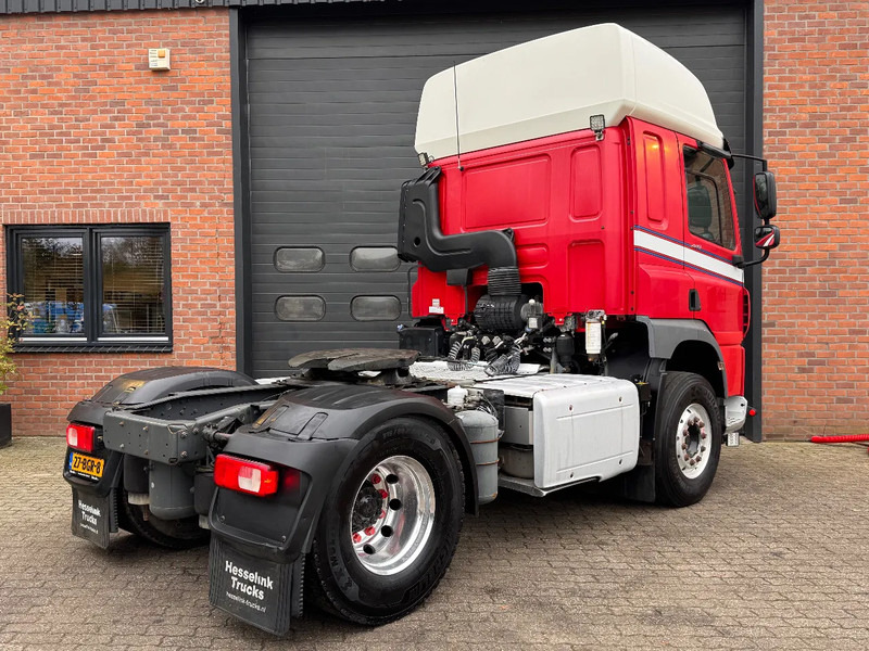 DAF CF 440 Space Cab 9T Vooras Alcoa 7.174KG Standairco Wheelbase 325cm! - Cap tractor: Foto 2 DAF CF 440 Space Cab 9T Vooras Alcoa 7.174KG Standairco Wheelbase 325cm! - Cap tractor: Foto 2