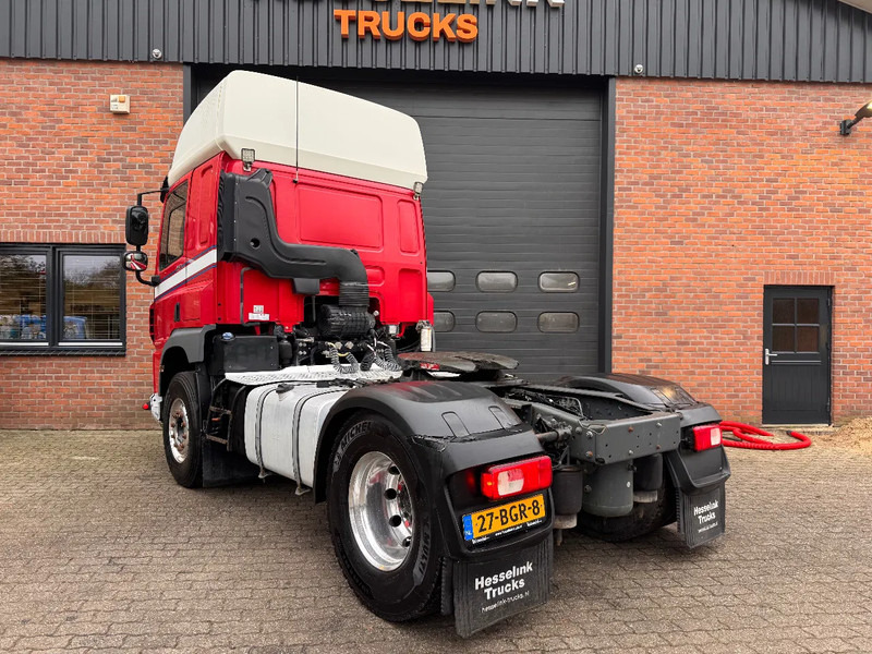 DAF CF 440 Space Cab 9T Vooras Alcoa 7.174KG Standairco Wheelbase 325cm! - Cap tractor: Foto 3 DAF CF 440 Space Cab 9T Vooras Alcoa 7.174KG Standairco Wheelbase 325cm! - Cap tractor: Foto 3