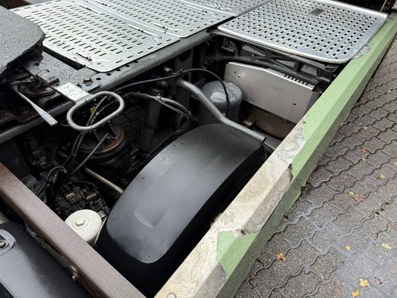 DAF XF 440 6X2 FTP Space Cab Standairco NL Truck - Cap tractor: Foto 5 DAF XF 440 6X2 FTP Space Cab Standairco NL Truck - Cap tractor: Foto 5