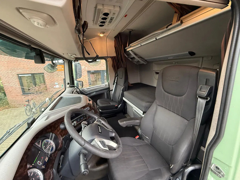 Cap tractor DAF XF 450 4X2 SSC Super Space Standairco NL Truck TUV 03-04-2026: Foto 20 Cap tractor DAF XF 450 4X2 SSC Super Space Standairco NL Truck TUV 03-04-2026: Foto 20