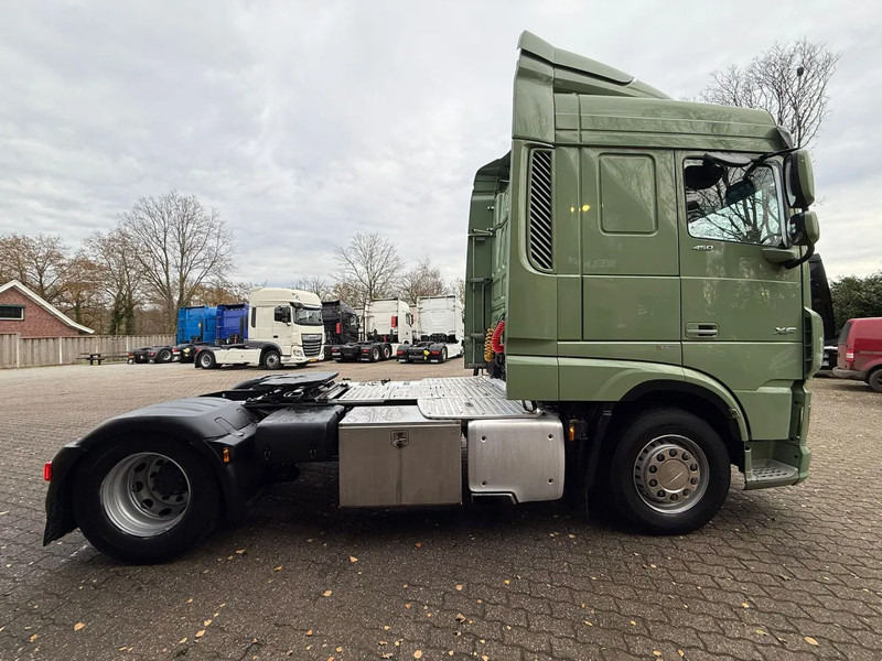 Cap tractor DAF XF 450 4X2 SSC Super Space Standairco NL Truck TUV 03-04-2026: Foto 16 Cap tractor DAF XF 450 4X2 SSC Super Space Standairco NL Truck TUV 03-04-2026: Foto 16