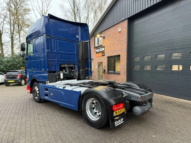 DAF XF 450 SSC Super Space LED Standairco Leer NL Truck APK 01-2026 - Cap tractor: Foto 2 DAF XF 450 SSC Super Space LED Standairco Leer NL Truck APK 01-2026 - Cap tractor: Foto 2