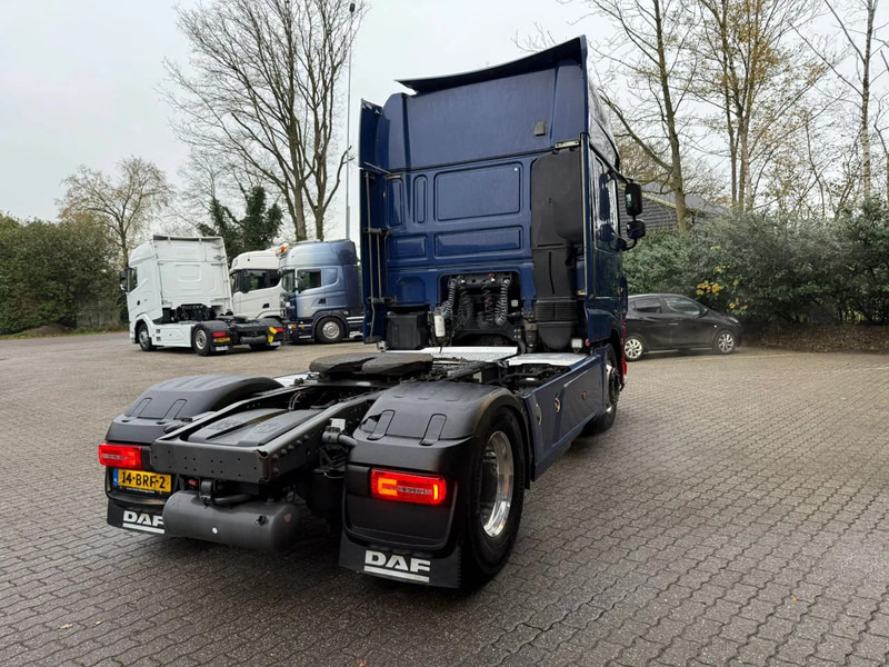 DAF XF 450 SSC Super Space LED Standairco Leer NL Truck APK 01-2026 - Cap tractor: Foto 3 DAF XF 450 SSC Super Space LED Standairco Leer NL Truck APK 01-2026 - Cap tractor: Foto 3