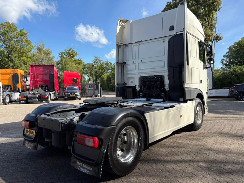 DAF XF 460 SSC Super Space Hydraulic Alcoa 9T vooras NL Truck - Cap tractor: Foto 2 DAF XF 460 SSC Super Space Hydraulic Alcoa 9T vooras NL Truck - Cap tractor: Foto 2