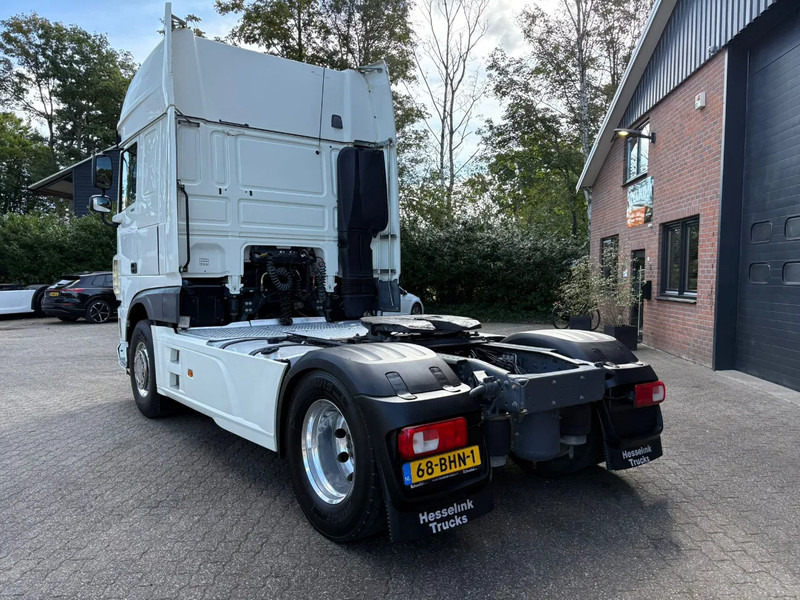 DAF XF 460 SSC Super Space Hydraulic Alcoa 9T vooras NL Truck - Cap tractor: Foto 3 DAF XF 460 SSC Super Space Hydraulic Alcoa 9T vooras NL Truck - Cap tractor: Foto 3