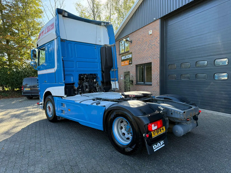 DAF XF 460 SSC Super Space Hydraulic Smarttacho 2 NL Truck APK/TUV 24-12-2025 - Cap tractor: Foto 4 DAF XF 460 SSC Super Space Hydraulic Smarttacho 2 NL Truck APK/TUV 24-12-2025 - Cap tractor: Foto 4