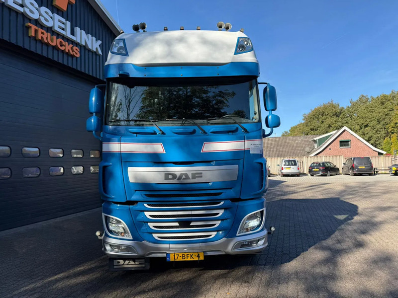 DAF XF 460 SSC Super Space Hydraulic Smarttacho 2 NL Truck APK/TUV 24-12-2025 - Cap tractor: Foto 3 DAF XF 460 SSC Super Space Hydraulic Smarttacho 2 NL Truck APK/TUV 24-12-2025 - Cap tractor: Foto 3
