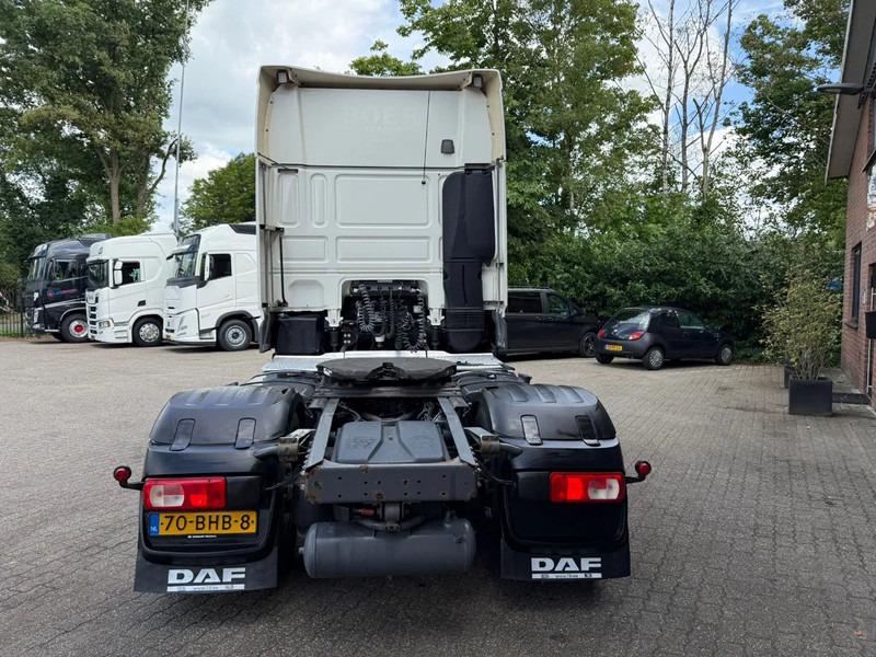 DAF XF 460 SSC Super Space Standairco NL Truck - Cap tractor: Foto 5 DAF XF 460 SSC Super Space Standairco NL Truck - Cap tractor: Foto 5