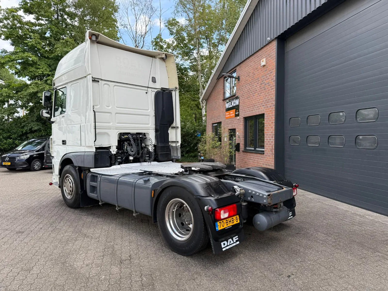 DAF XF 460 SSC Super Space Standairco NL Truck - Cap tractor: Foto 4 DAF XF 460 SSC Super Space Standairco NL Truck - Cap tractor: Foto 4