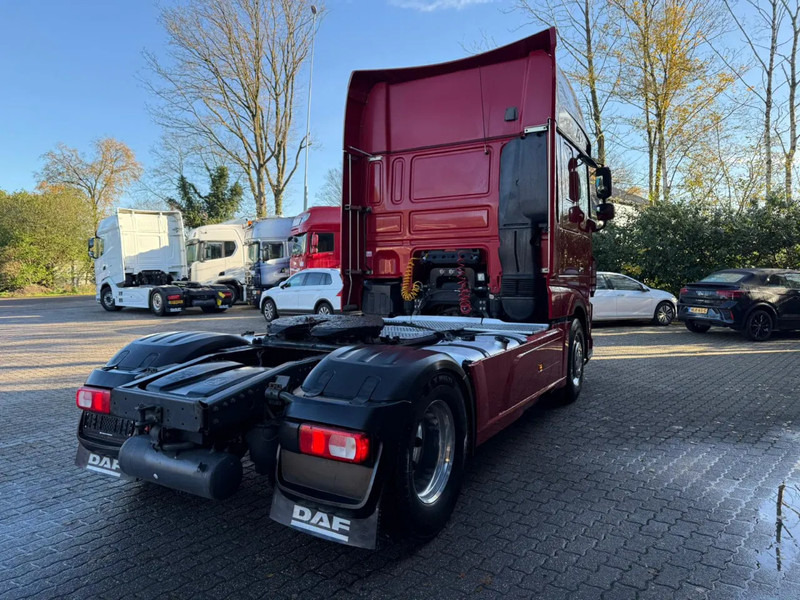 DAF XF 480 4X2 SSC Super Space 2X Tank Retarder Standairco EURO 6D Smarttacho 2 - Cap tractor: Foto 4 DAF XF 480 4X2 SSC Super Space 2X Tank Retarder Standairco EURO 6D Smarttacho 2 - Cap tractor: Foto 4