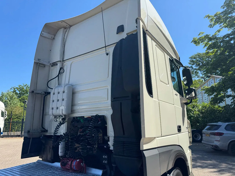 DAF XF 480 SSC Super Space 2x tank LED 264.905KM Smartacho 2 Standairco - Cap tractor: Foto 5 DAF XF 480 SSC Super Space 2x tank LED 264.905KM Smartacho 2 Standairco - Cap tractor: Foto 5