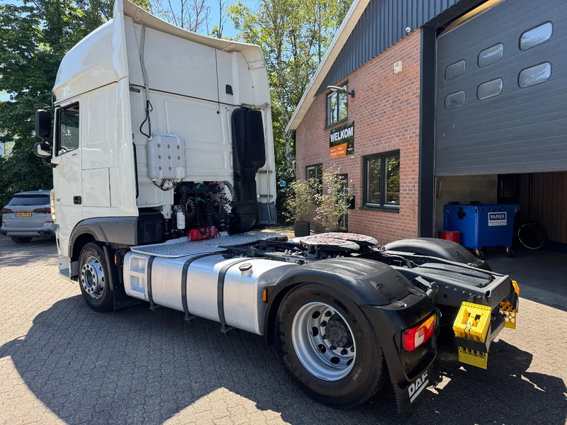 DAF XF 480 SSC Super Space 2x tank LED 264.905KM Smartacho 2 Standairco - Cap tractor: Foto 3 DAF XF 480 SSC Super Space 2x tank LED 264.905KM Smartacho 2 Standairco - Cap tractor: Foto 3