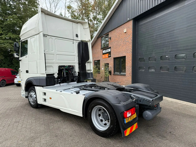 DAF XF 480 SSC Super Space 2x tank LED 284.004KM! ACC - Cap tractor: Foto 3 DAF XF 480 SSC Super Space 2x tank LED 284.004KM! ACC - Cap tractor: Foto 3