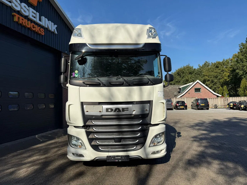 DAF XF 480 SSC Super Space 2x tank LED 325.928KM ACC - Cap tractor: Foto 3 DAF XF 480 SSC Super Space 2x tank LED 325.928KM ACC - Cap tractor: Foto 3