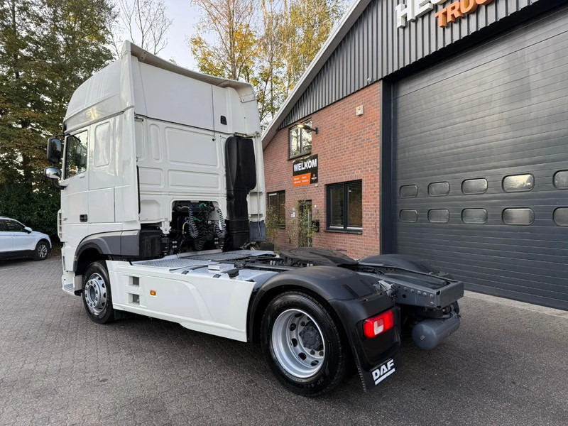 DAF XF 480 SSC Super Space 2x tank LED 326.042KM! ACC - Cap tractor: Foto 4 DAF XF 480 SSC Super Space 2x tank LED 326.042KM! ACC - Cap tractor: Foto 4