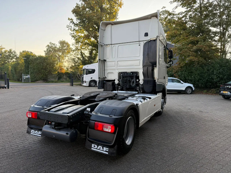 DAF XF 480 SSC Super Space 2x tank LED 326.042KM! ACC - Cap tractor: Foto 5 DAF XF 480 SSC Super Space 2x tank LED 326.042KM! ACC - Cap tractor: Foto 5