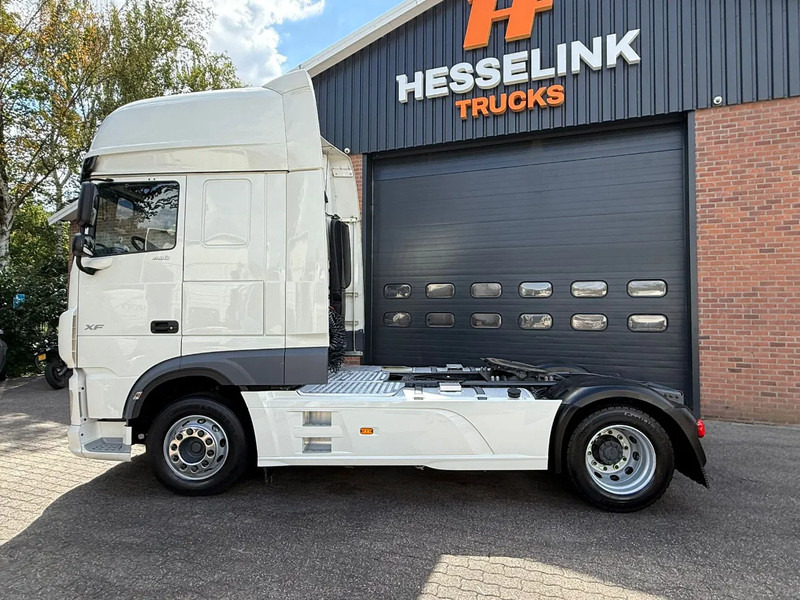 DAF XF 480 SSC Super Space 2x tank LED 337.978KM! ACC - Cap tractor: Foto 2 DAF XF 480 SSC Super Space 2x tank LED 337.978KM! ACC - Cap tractor: Foto 2