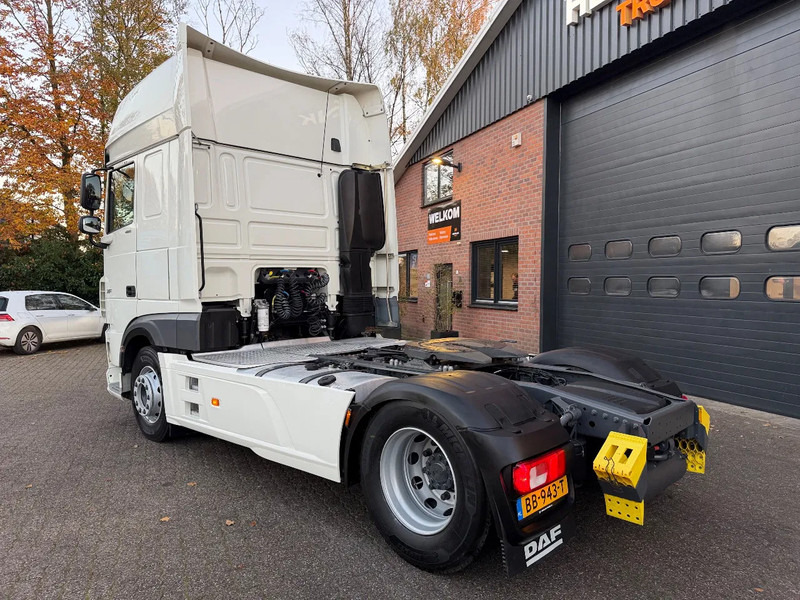 DAF XF 480 SSC Super Space 2x tank LED 345.063KM! NL Truck - Cap tractor: Foto 3 DAF XF 480 SSC Super Space 2x tank LED 345.063KM! NL Truck - Cap tractor: Foto 3