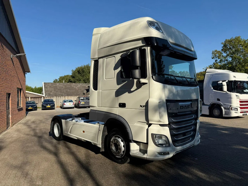 DAF XF 480 SSC Super Space 2x tank LED 361.807KM ACC - Cap tractor: Foto 2 DAF XF 480 SSC Super Space 2x tank LED 361.807KM ACC - Cap tractor: Foto 2