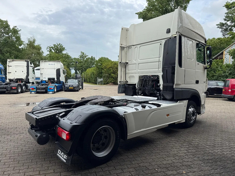 DAF XF 480 SSC Super Space 2x tank LED PTO-Prep 338.054M ACC - Cap tractor: Foto 3 DAF XF 480 SSC Super Space 2x tank LED PTO-Prep 338.054M ACC - Cap tractor: Foto 3