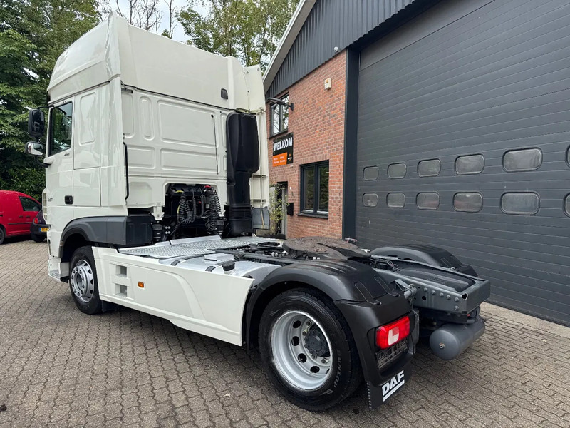 DAF XF 480 SSC Super Space 2x tank LED PTO-Prep 338.054M ACC - Cap tractor: Foto 4 DAF XF 480 SSC Super Space 2x tank LED PTO-Prep 338.054M ACC - Cap tractor: Foto 4