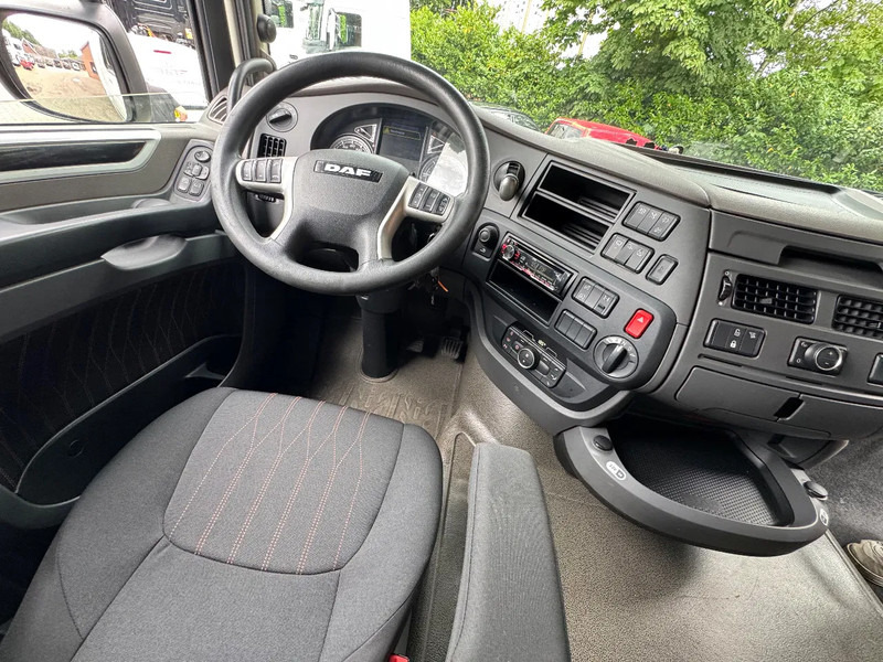 DAF XF 480 SSC Super Space 2x tank LED PTO-Prep 353.805KM ACC - Cap tractor: Foto 5 DAF XF 480 SSC Super Space 2x tank LED PTO-Prep 353.805KM ACC - Cap tractor: Foto 5