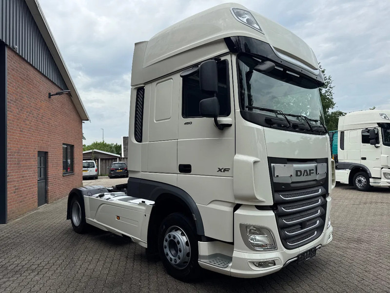 DAF XF 480 SSC Super Space 2x tank LED PTO-Prep 353.805KM ACC - Cap tractor: Foto 2 DAF XF 480 SSC Super Space 2x tank LED PTO-Prep 353.805KM ACC - Cap tractor: Foto 2