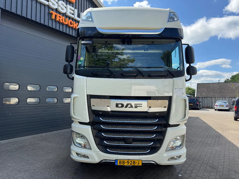 DAF XF 480 SSC Super Space 2x tank LED PTO-Prep 363.222KM ACC - Cap tractor: Foto 5 DAF XF 480 SSC Super Space 2x tank LED PTO-Prep 363.222KM ACC - Cap tractor: Foto 5